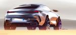 BMW X6 M50i 2019 года (WW)